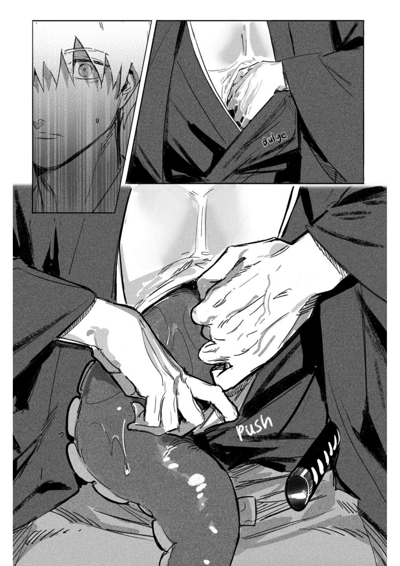 ข้าจะอยู่กับเจ้าตลอดไป-11